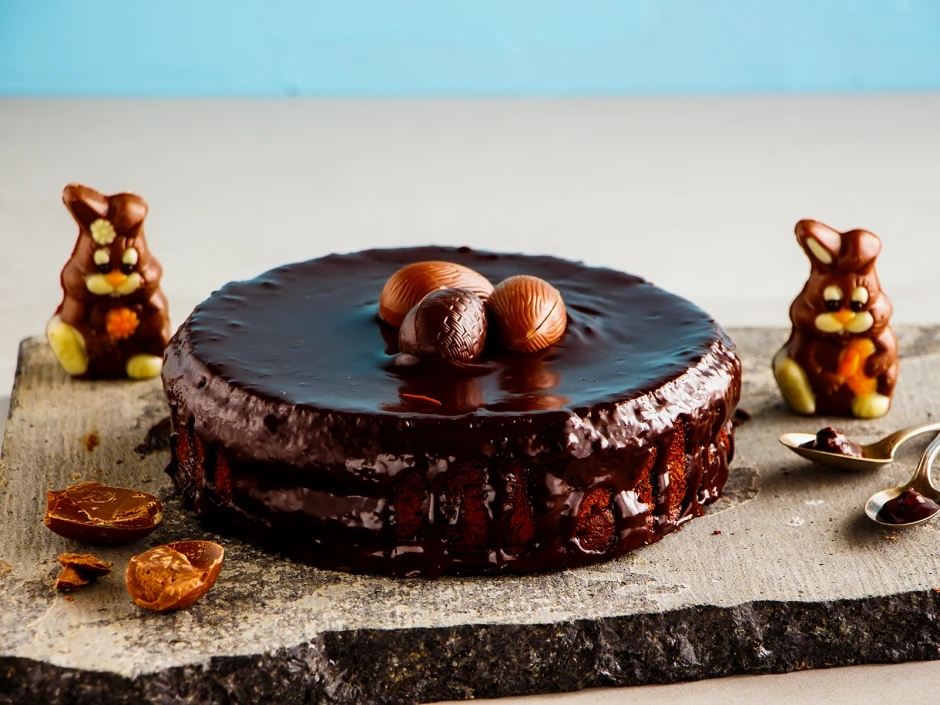 Ostertorte