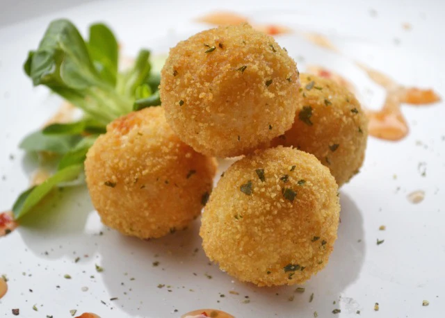 Reisb&auml;llchen