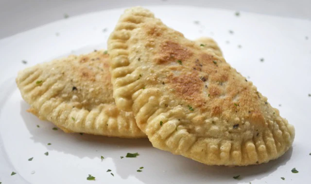 Zillertaler Krapfen