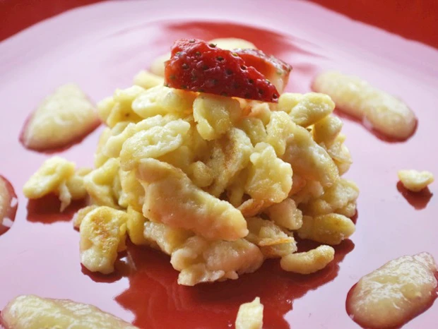 Topfensp&auml;tzle
