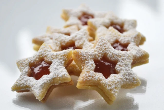 Linzer Sterne