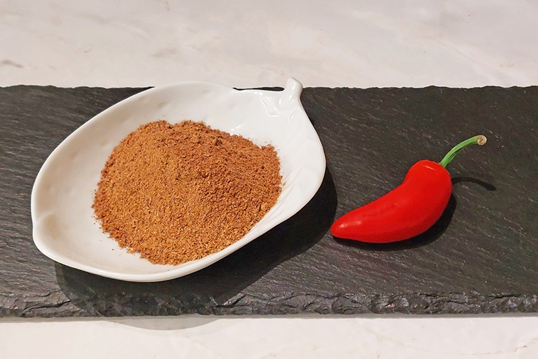 Berbere Gewürzmischung