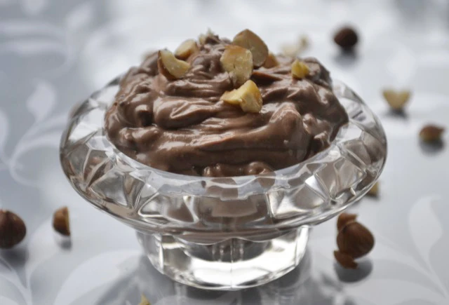 Schokocreme