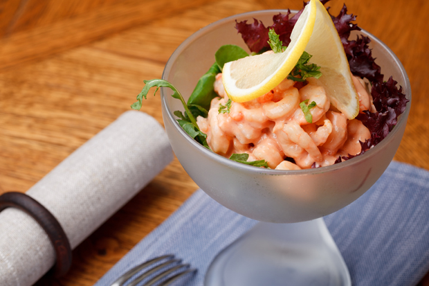Shrimpscocktail Rezept | GuteKueche.at Shrimpscocktail Rezept | GuteKueche.at