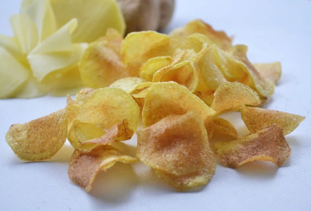 Kartoffelchips