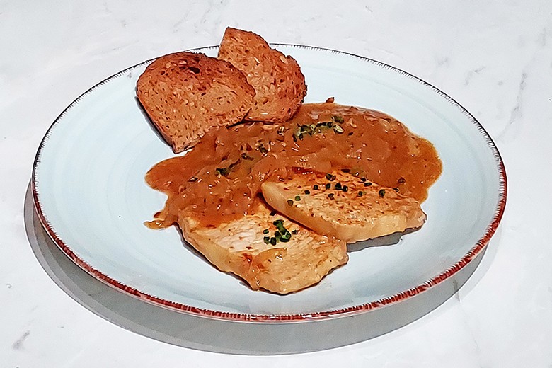Bierkutscher-Steaks