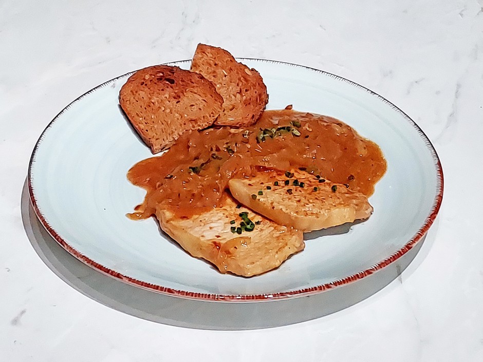 Bierkutscher-Steaks