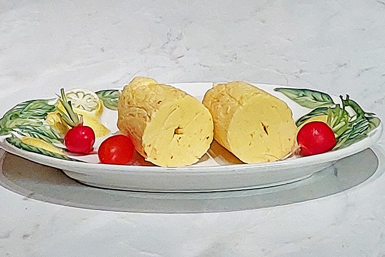 Zitronen-Butter
