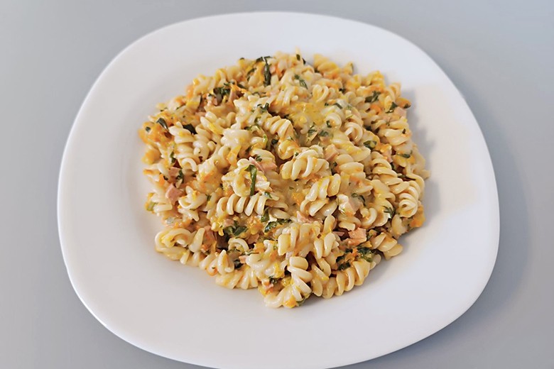 One-Pot Pasta