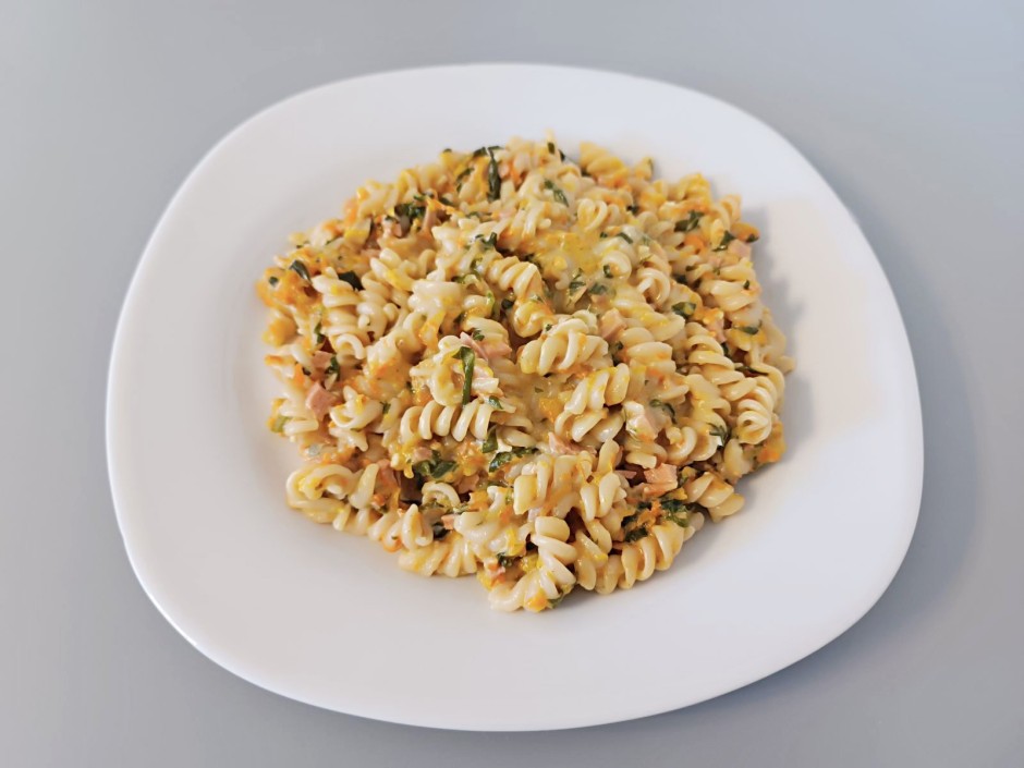 One-Pot Pasta