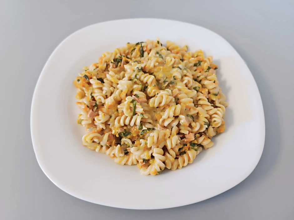 One-Pot Pasta