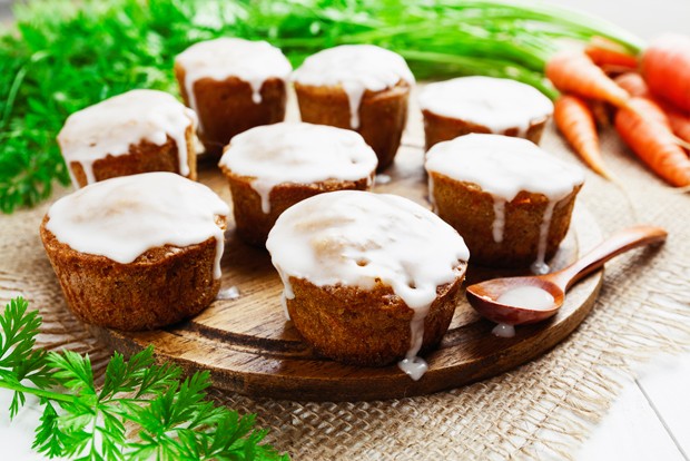 Ostermuffins