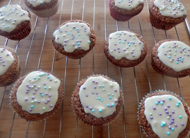 Ostermuffins