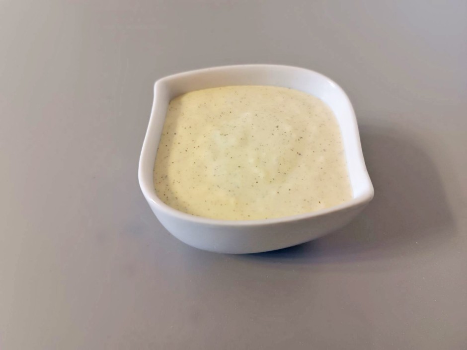 Vegane Mayonnaise