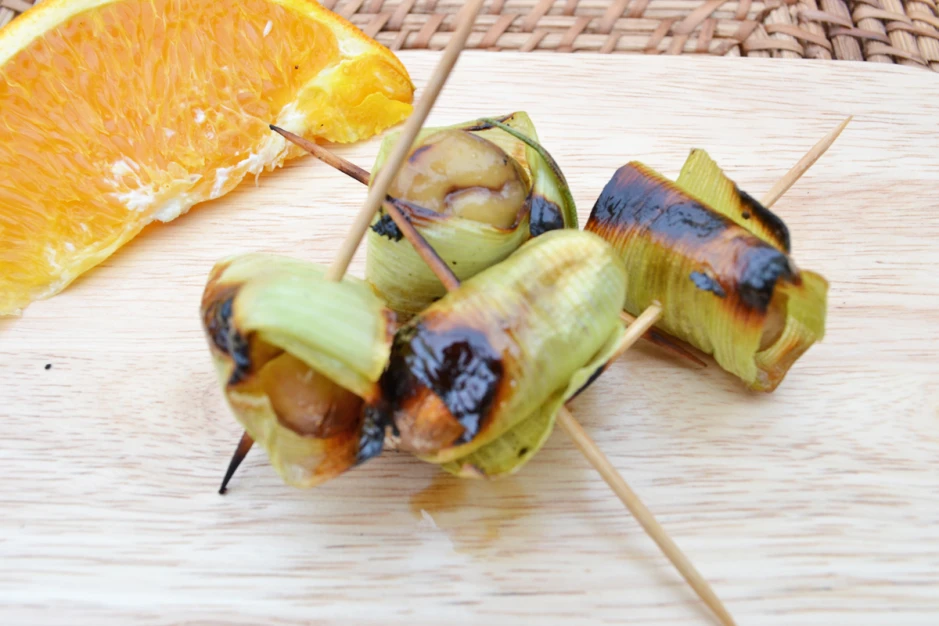 Maroni Lauch Sticks