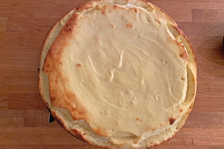 Käsekuchen