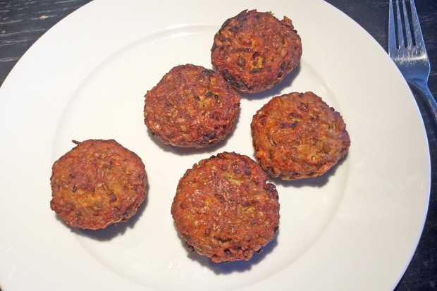 Dinkellaibchen