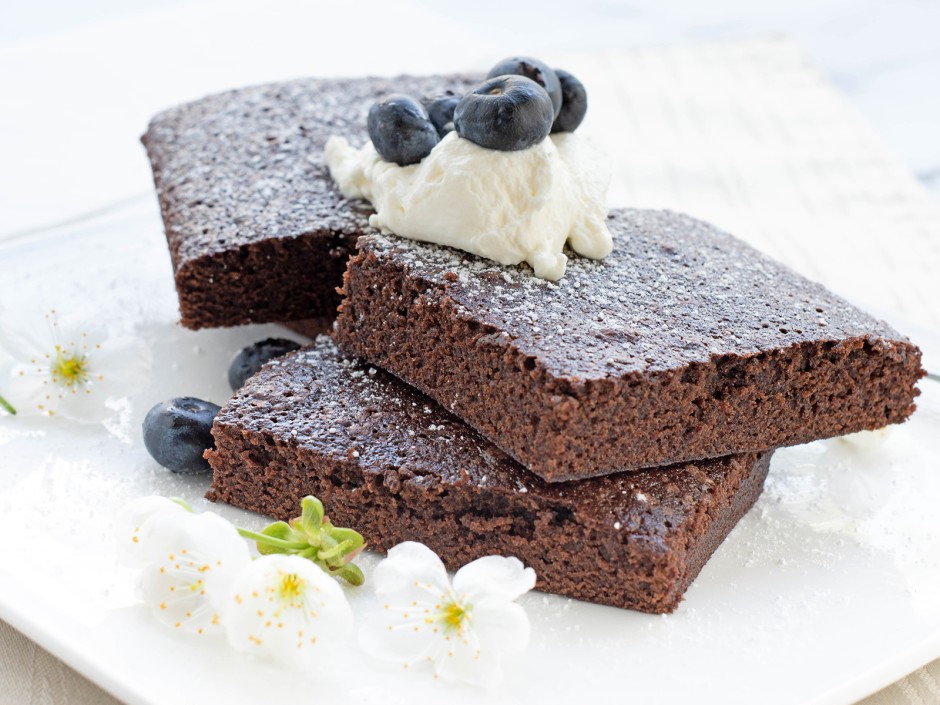Brownies