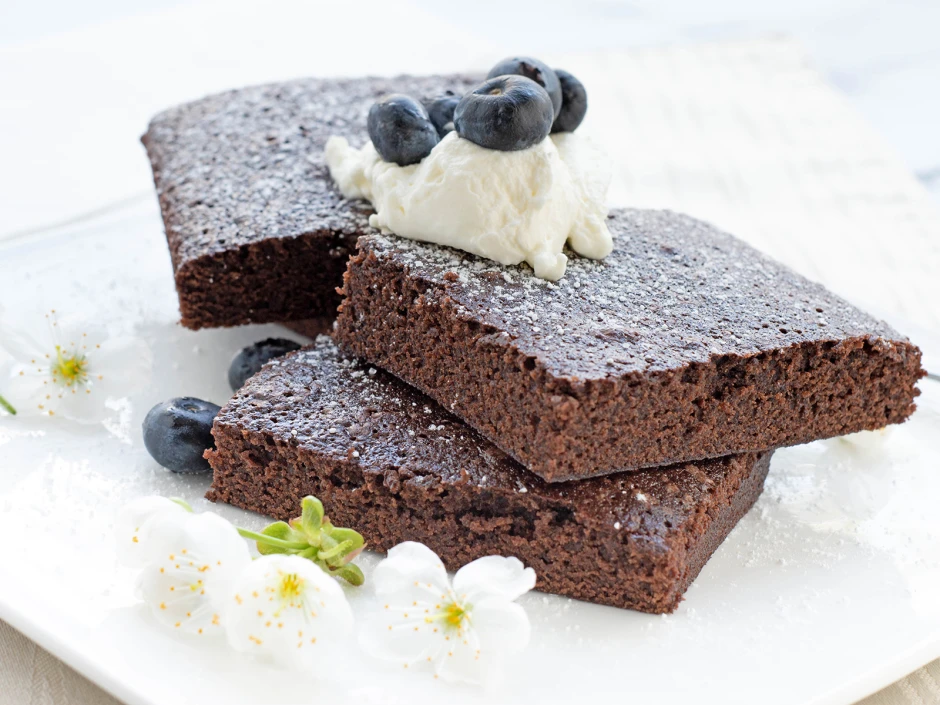 Brownies
