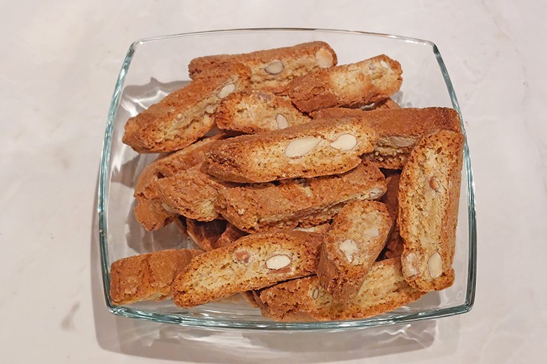Cantuccini