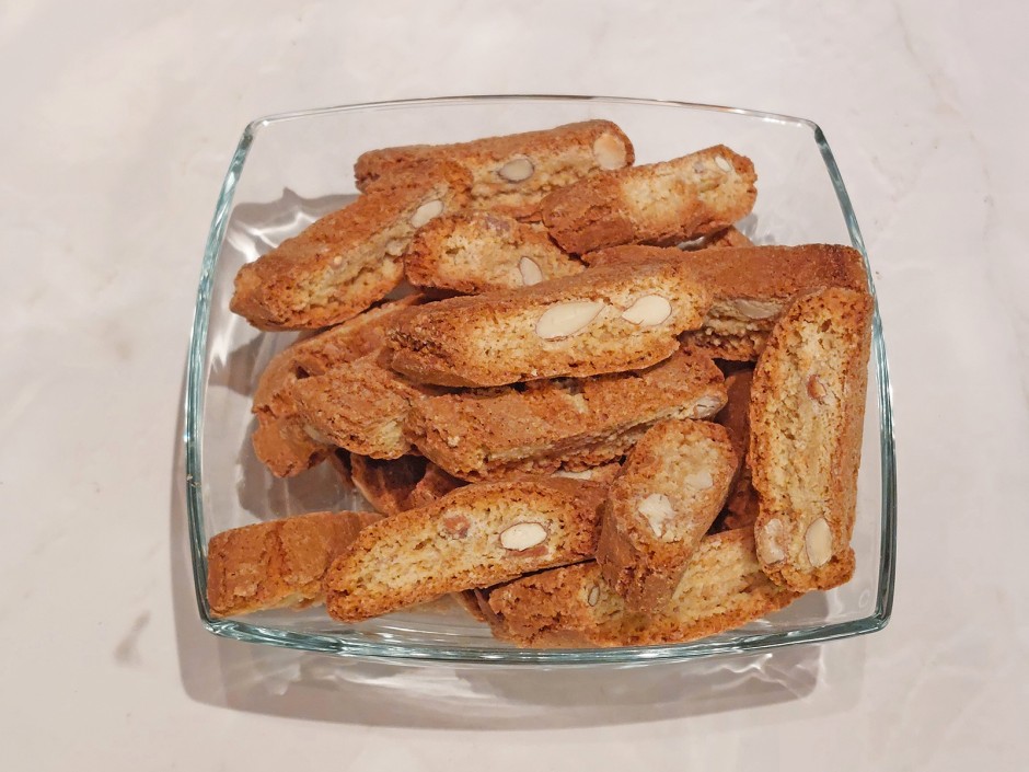 Cantuccini