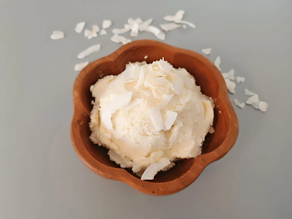 Kokos-Schoko-Aufstrich