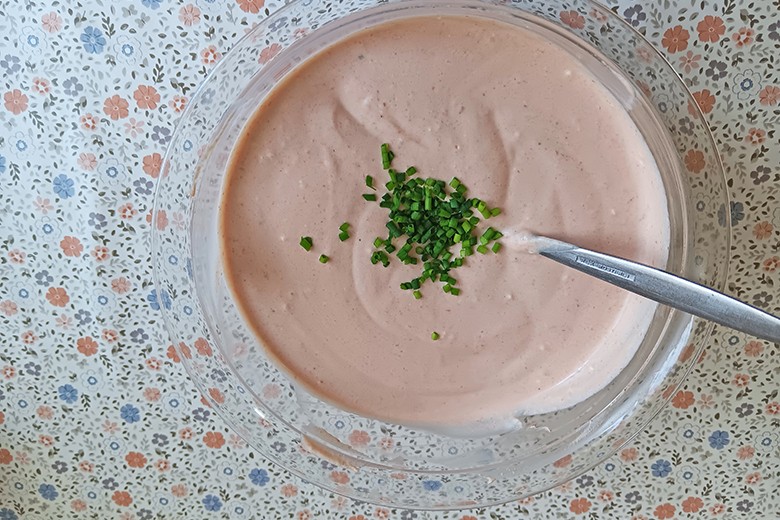 Cocktailsauce