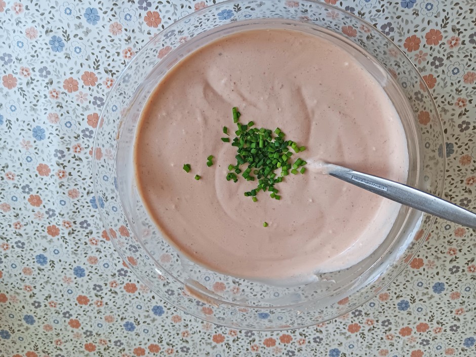 Cocktailsauce