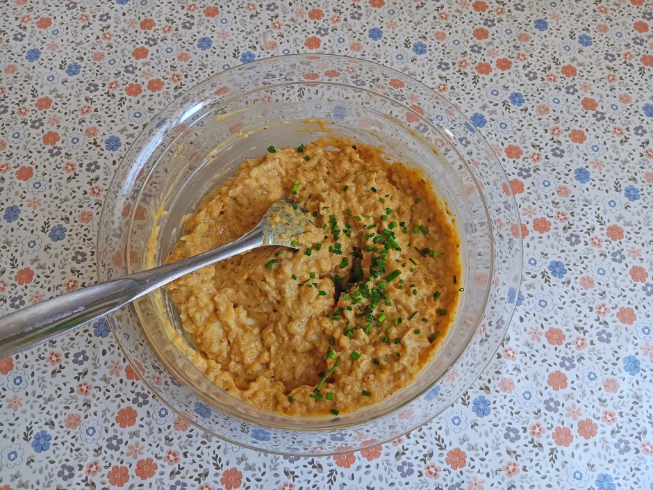 Zwiebelsenf