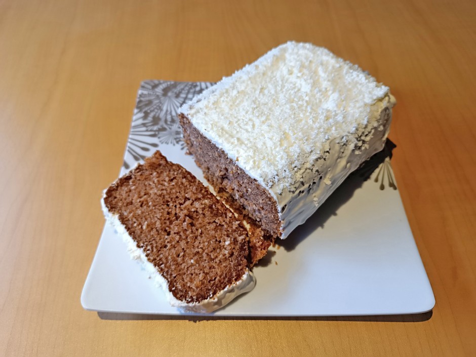 Kokoskuchen