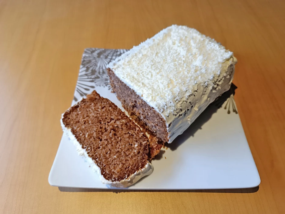 Kokoskuchen