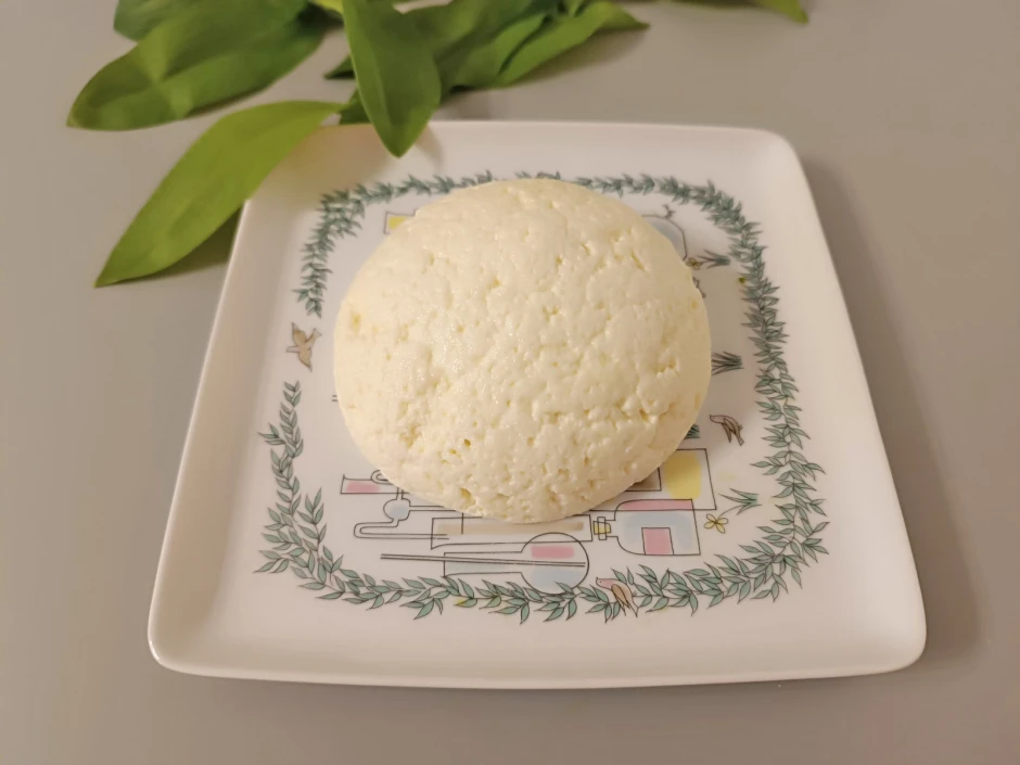 Frischk&auml;se selbstgemacht