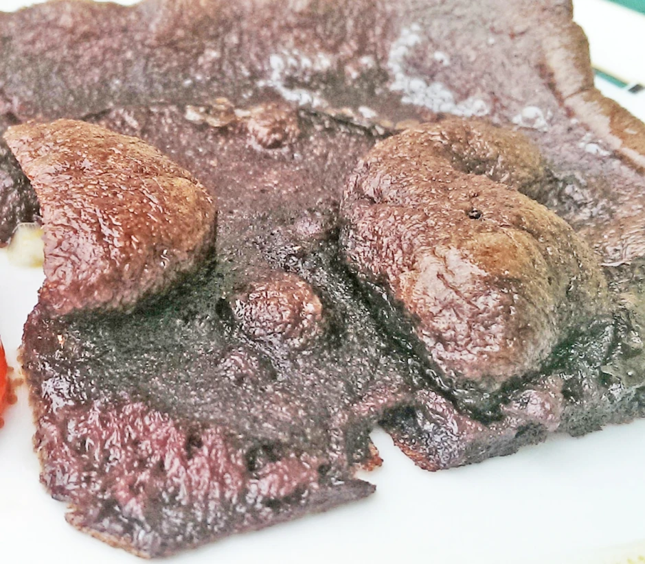 Steirischer Bluttommerl