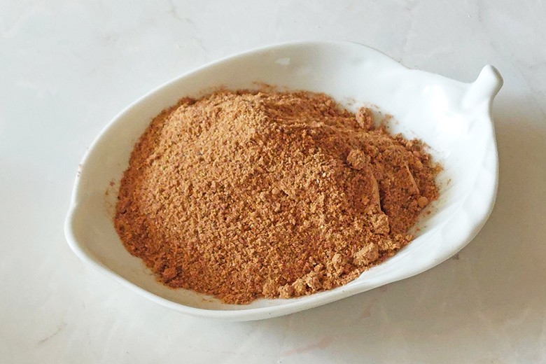 Gewürzmischung Rosenharissa