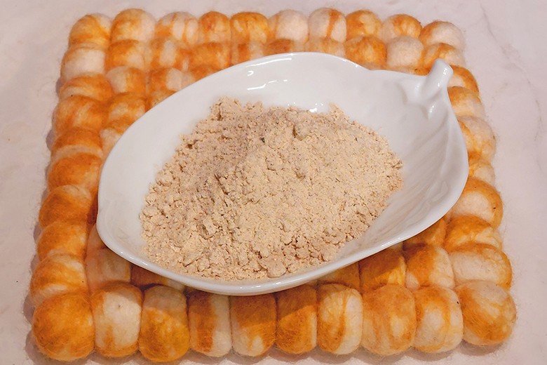 Tsatsiki-Gewürzmischung