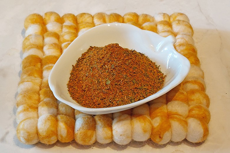 Shawarma Gewürzmischung