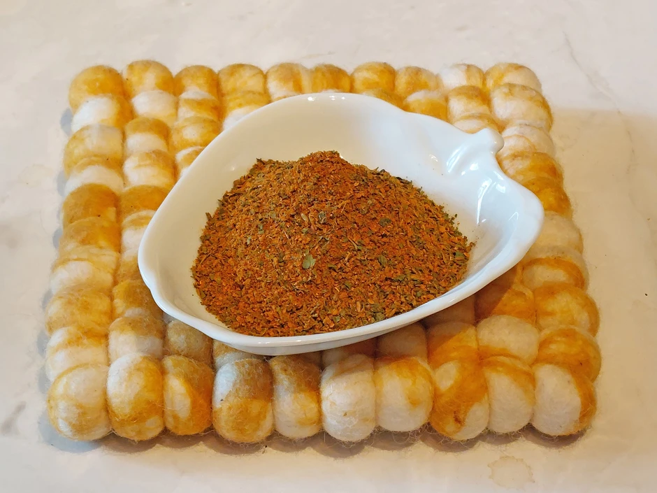 Shawarma Gew&uuml;rzmischung