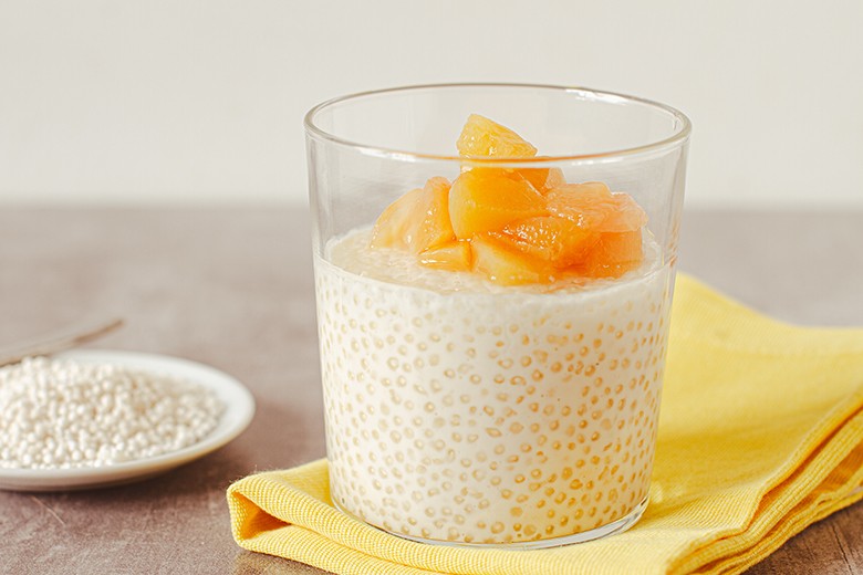 Mango Sago 