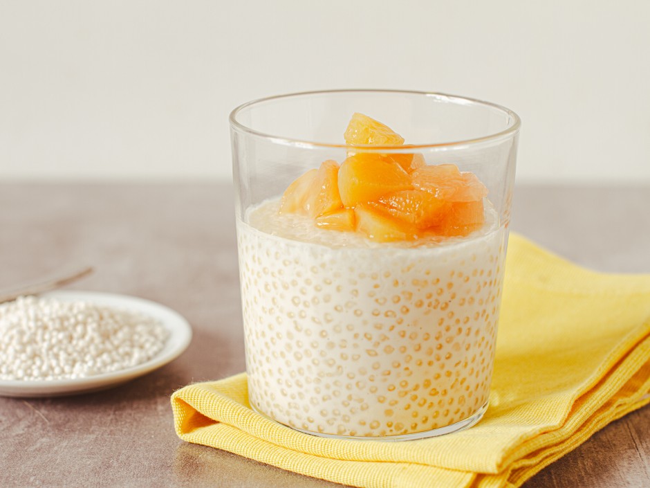 Mango Sago 