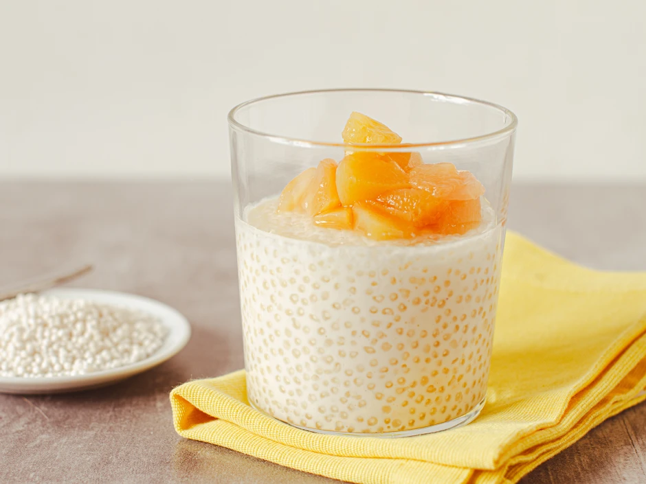 Mango Sago