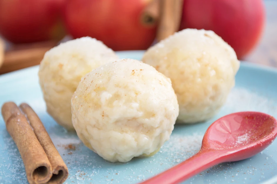 Apfelkn&ouml;del