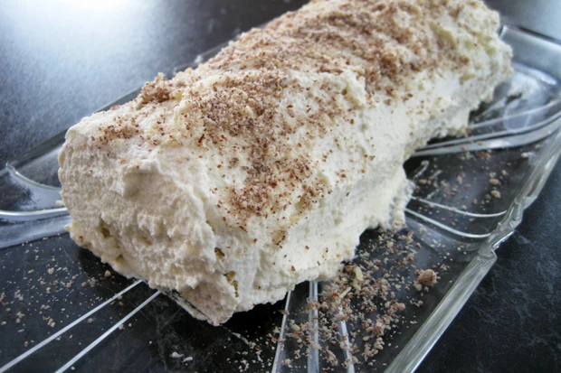 Nussroulade
