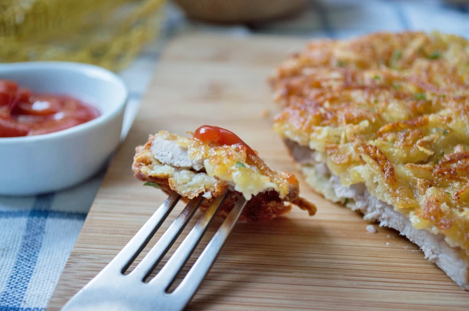 K&auml;rntner Schnitzel