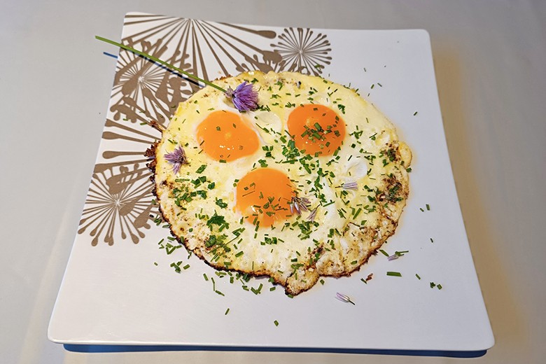 Spiegelei
