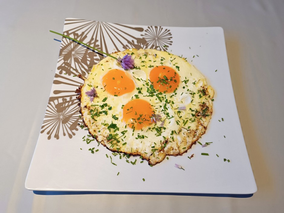 Spiegelei