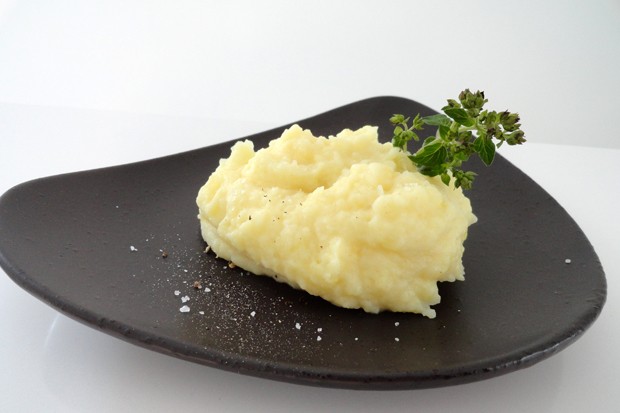 Erdäpfelstampf
