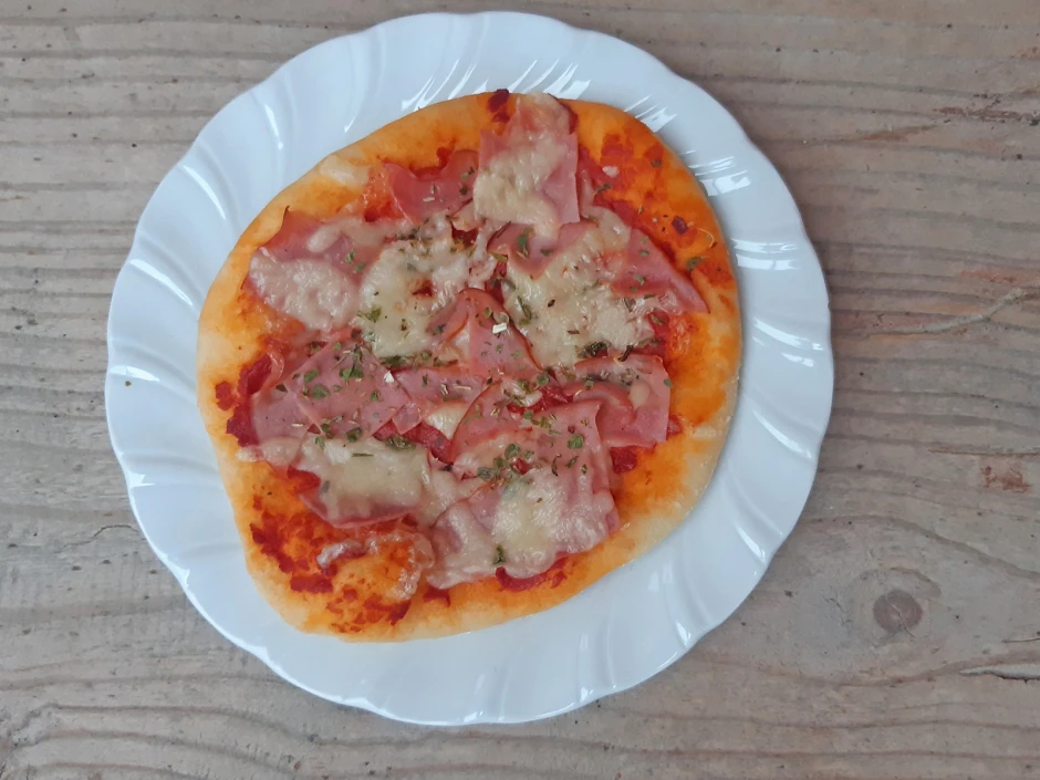 Minipizza