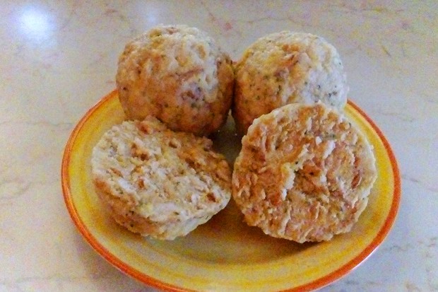 Semmelknödel