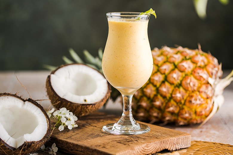 Coco Loco
