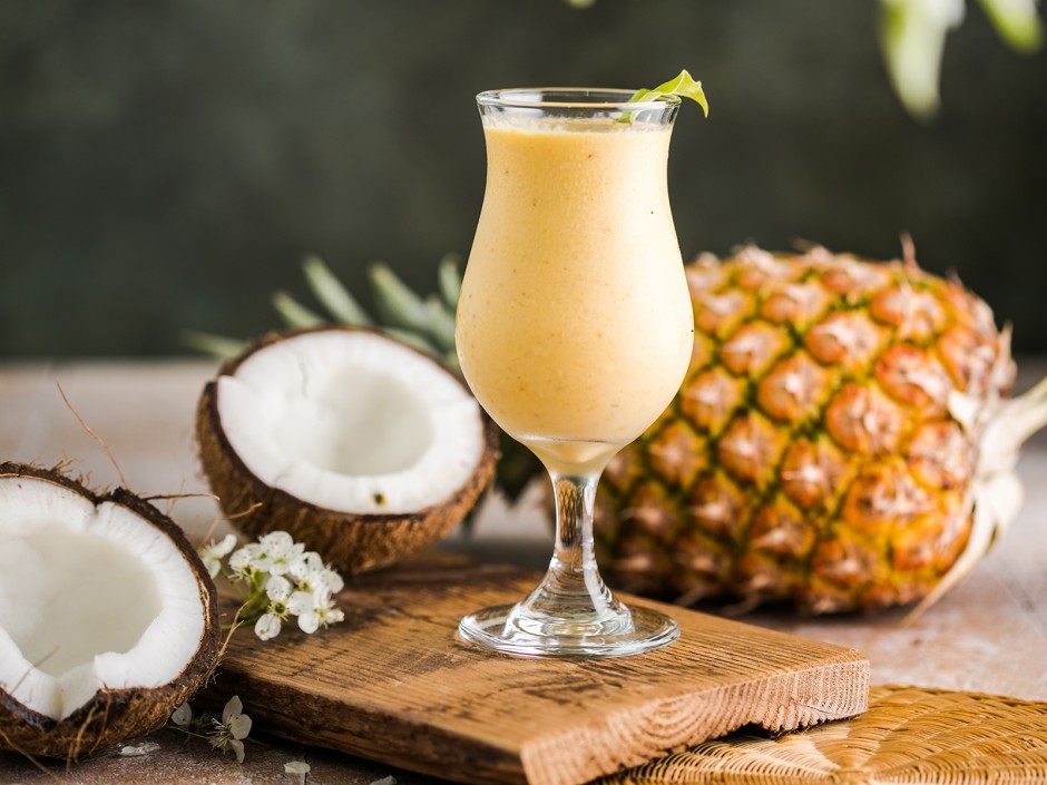 Coco Loco